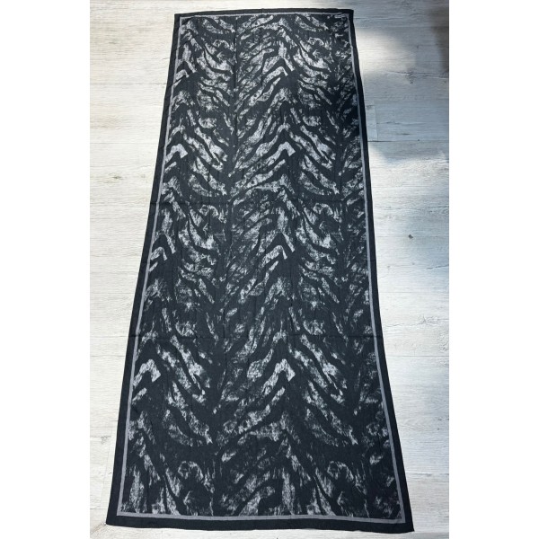 Dijital Bambu Şal 024SG